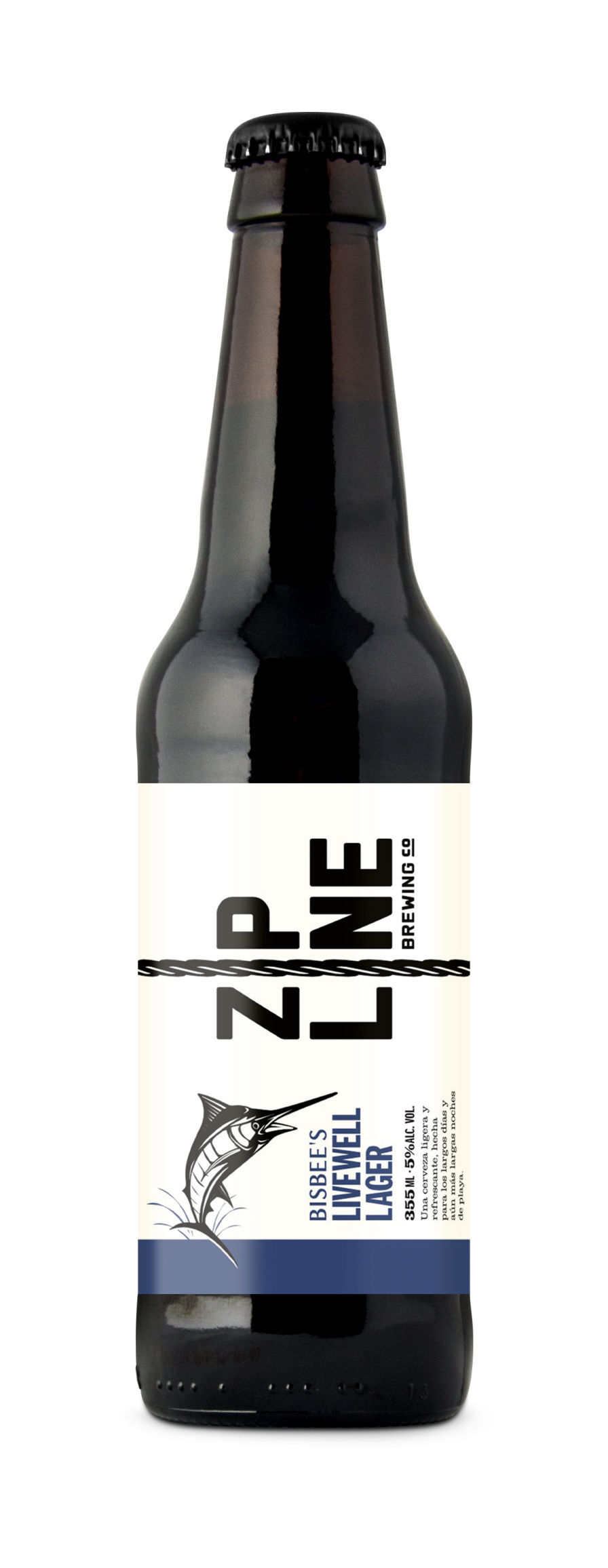zipline bisbee beer